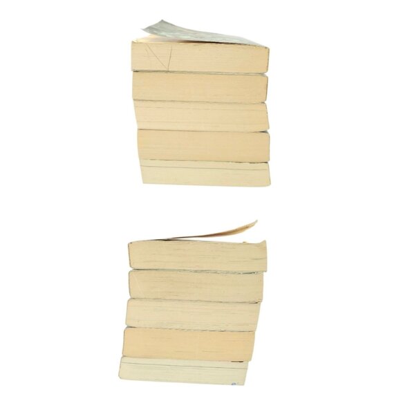 Pseudonymous Bosch The Secret Series Complete Set Volumes 1 - 5 Paperback Books - Picture 11 of 12